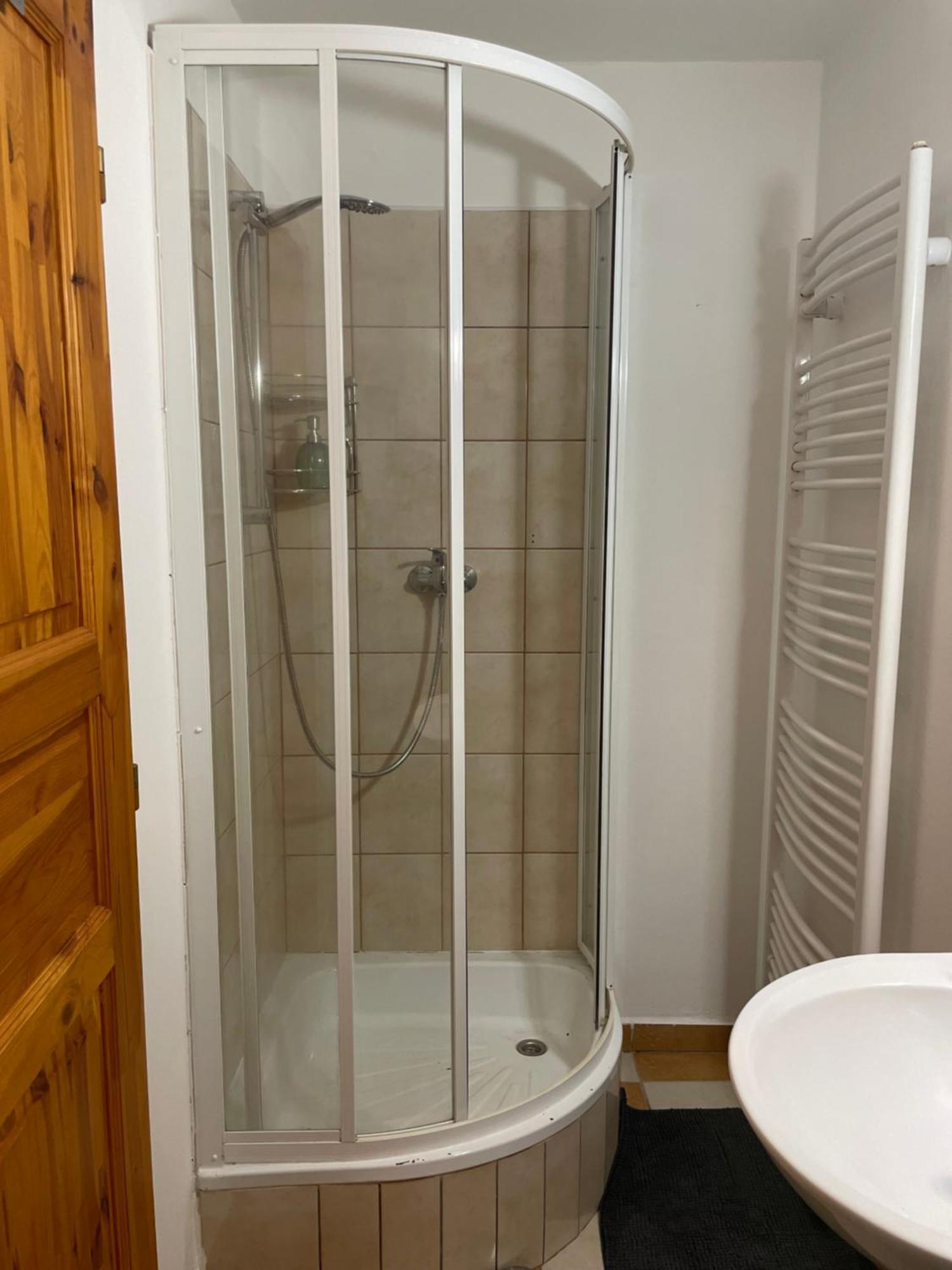 Apartman U Spinaru Třešť Extérieur photo