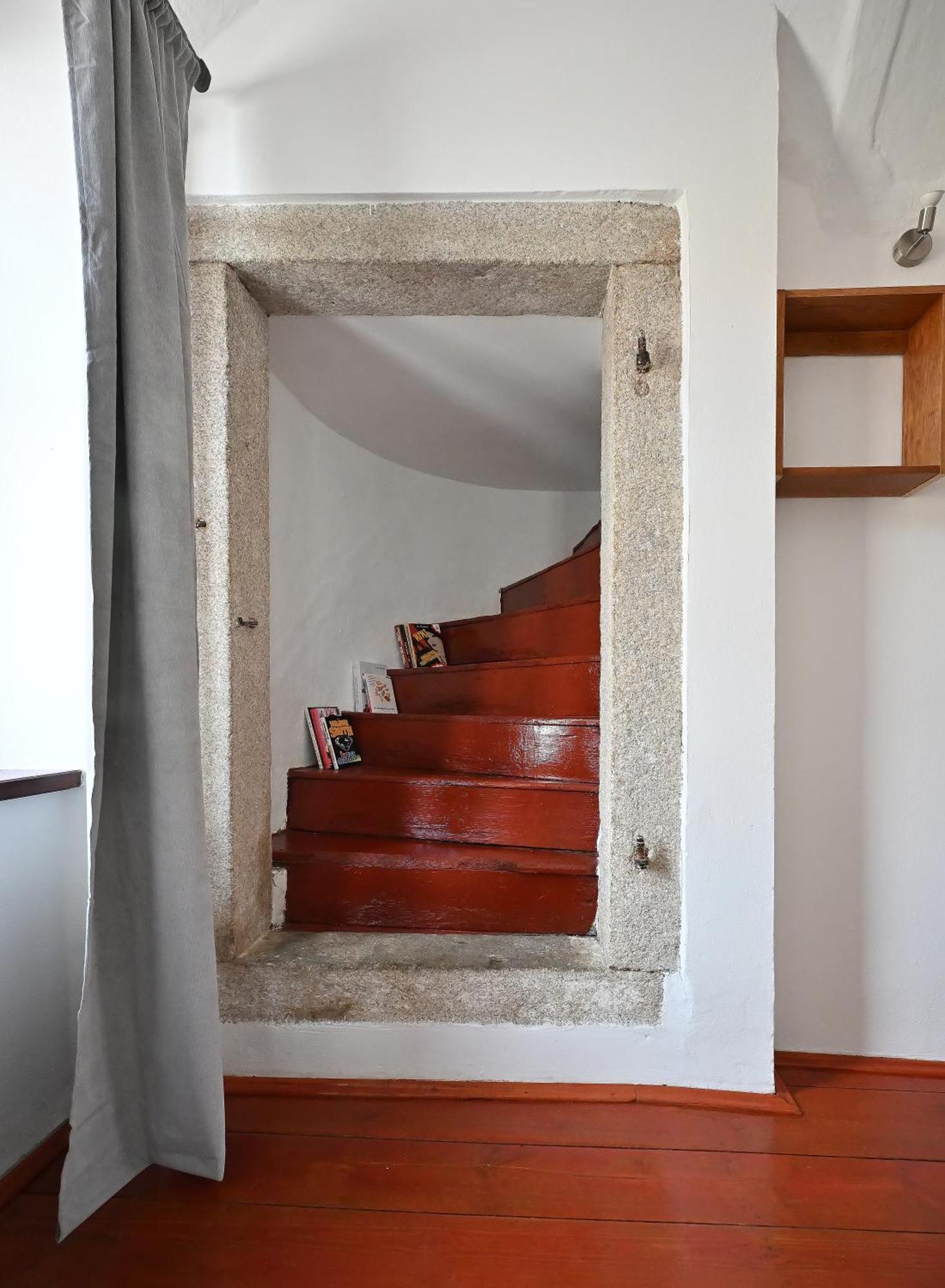 Apartman U Spinaru Třešť Extérieur photo